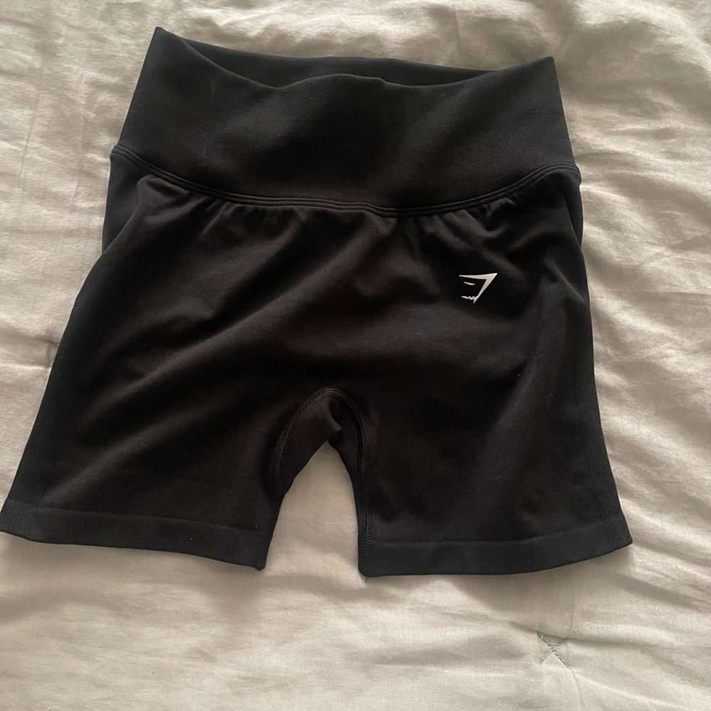 Gymshark shorts